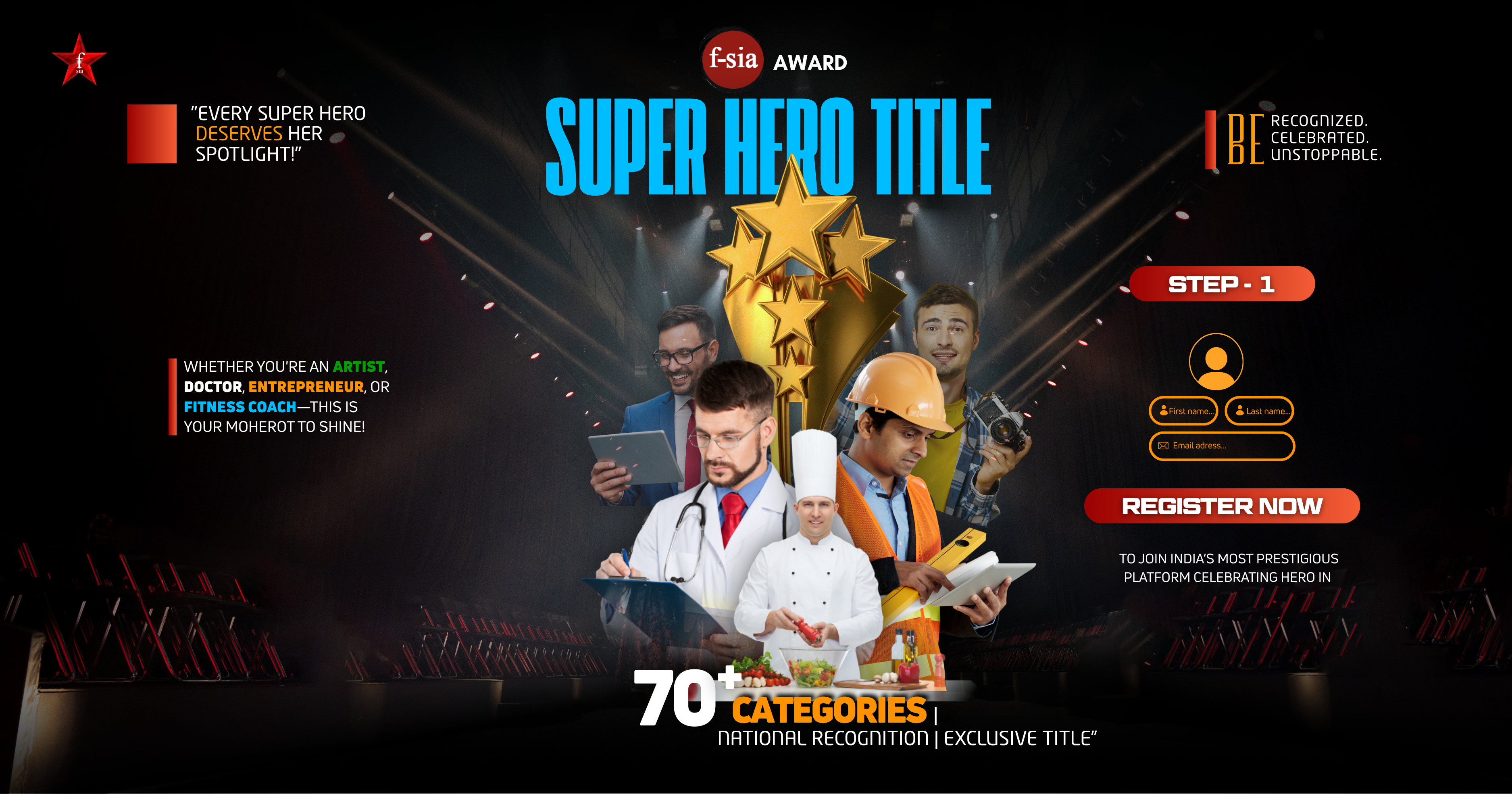 Super Hero 2025